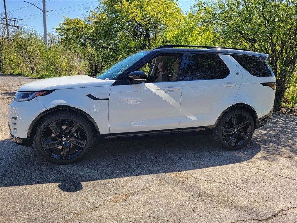 land rover discovery 2025 SALRW4EUXS2505228 image land rover discovery 2025 SALRW4EUXS2505228 image